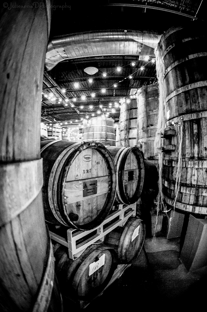 New Belgium Lost in the Woods