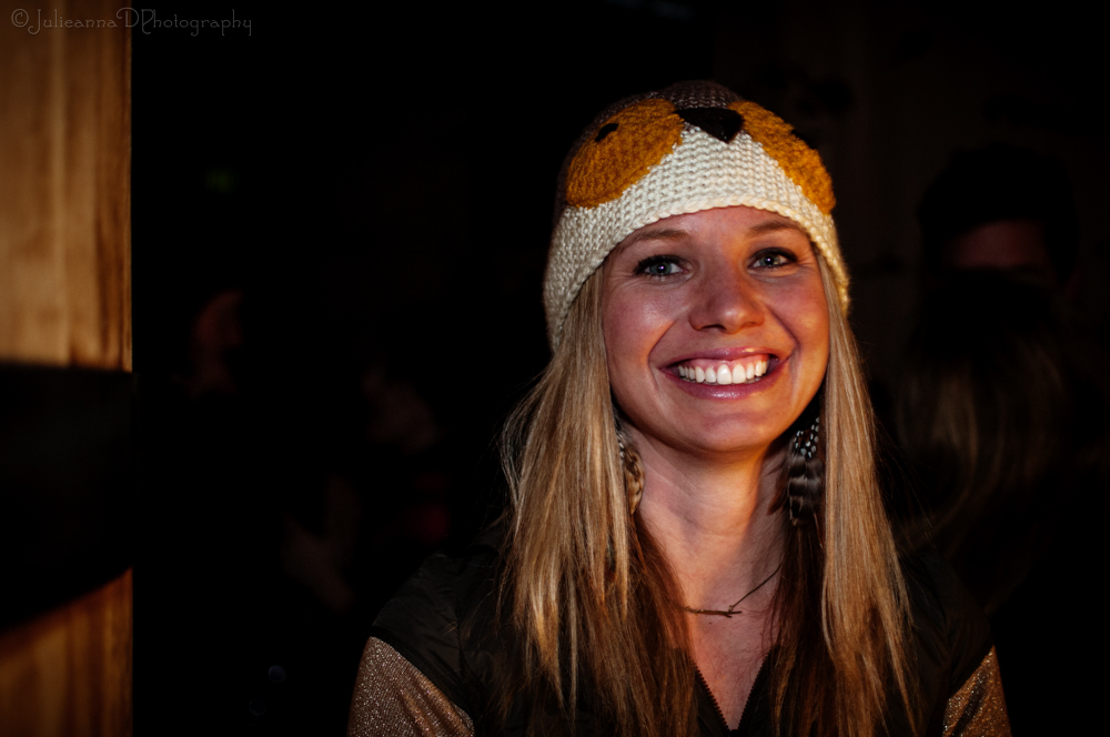 The Lost in the Woods Party Manager