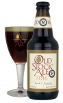 North Coast Old Stock Ale