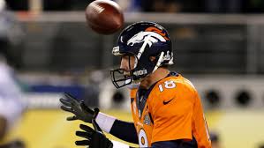 peyton manning safety