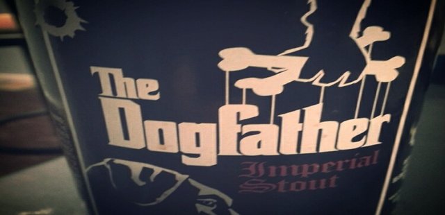 dogfather