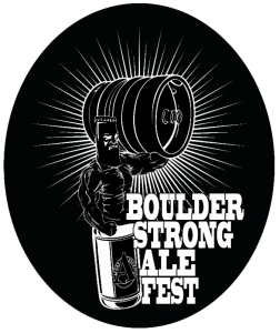 strong ale fest