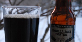 Vanilla Java Porter