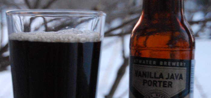 Vanilla Java Porter