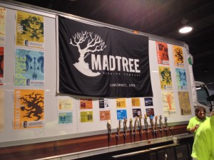 Madtree Truck