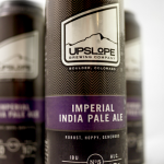 Upslope Imperial IPA