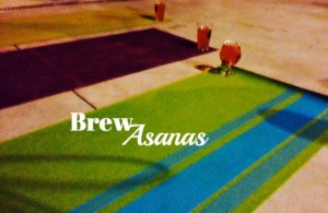 brew asanas