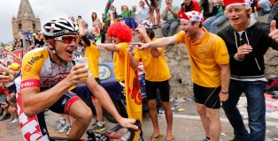 ultimate 6er: tour de france