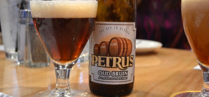 Petrus Oud Bruin