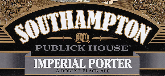 Southampton Publick House – Imperial Porter
