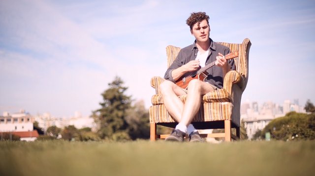 vance joy