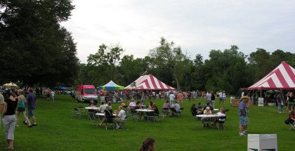 Summer Beer Festival