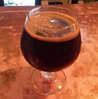 Abraxas Imperial Mexican Chocolate Stout