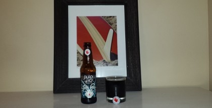 Black Jack Porter