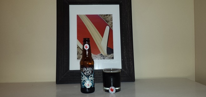 Black Jack Porter