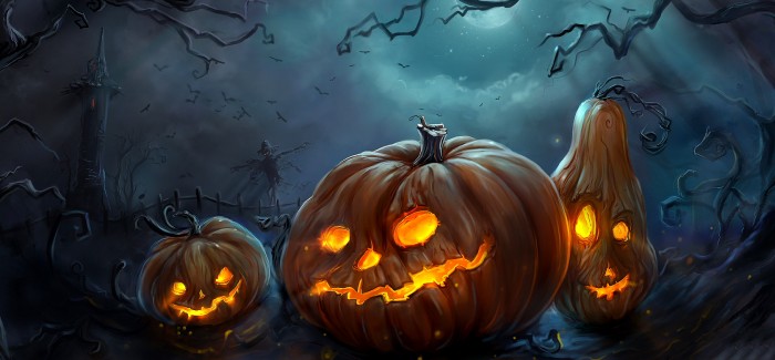 Literary Beer Collection | Halloween Edition