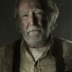 Hershel Greene