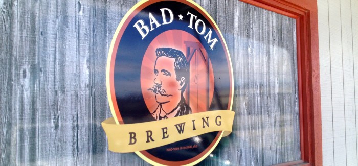 Bad Tom Brewing