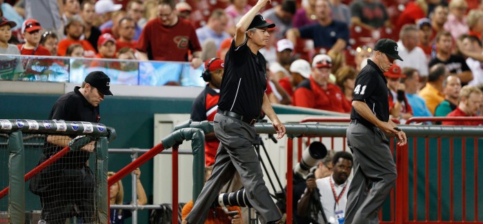 Embrace MLB Instant Replay – It’s Here to Stay