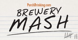 Brewery MASH