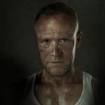 Merle Dixon