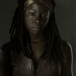 Michonne