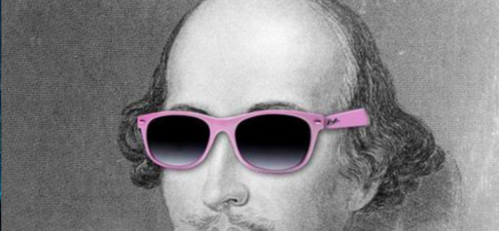 Pop Culture WIR: 4/18 – 4/25 |Shakespeare’s Birthday