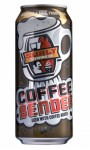 Surly Coffee Bender