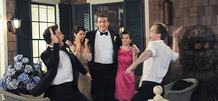 HIMYM Series Finale Recap