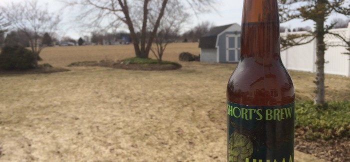 Short’s Brewing | Huma Lupalicious