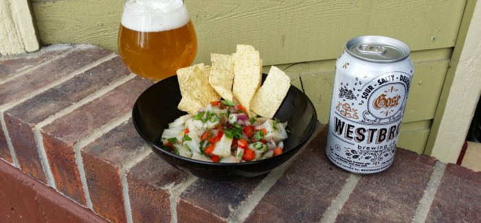 Beer and Food | Gose Pairings