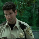 Shane Walsh