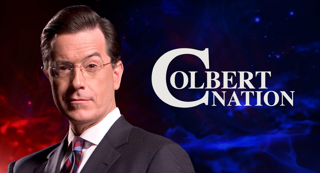 stephen colbert