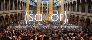 SAVOR 2014