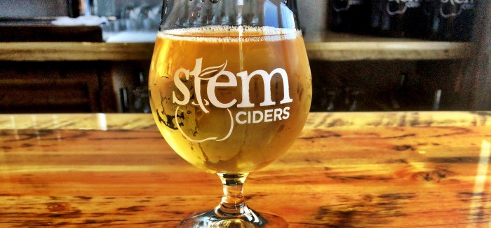 Banjo Cider, Stem Ciders