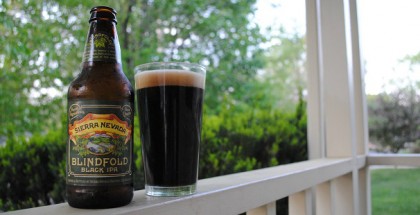 Sierra Nevada Blindfold Black IPA