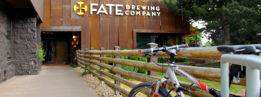 FATE Brewing Company