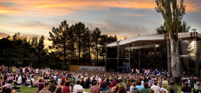 Roundtable Discussion | What summer concerts are you looking forward to this year?