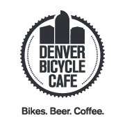 denver bicycle cafe logo - dbb