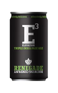 Renegade Elevation