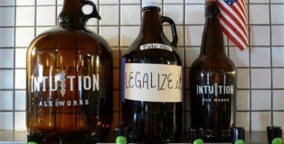 SB 1714 Growler Laws