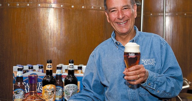 Jim Koch