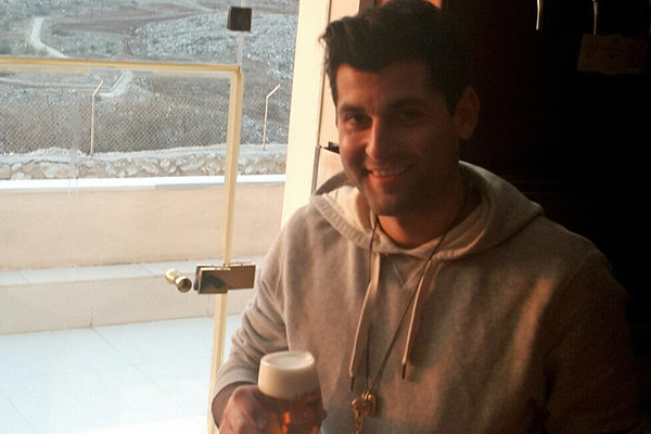 Yazan Karadsheh