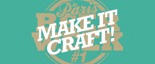 Paris Beer Week