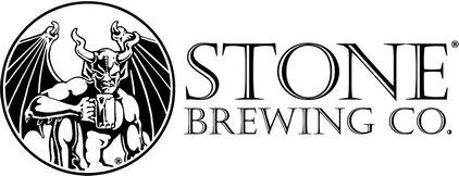 Stone Brewing Company Logo