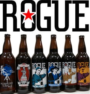 Rogue Ales