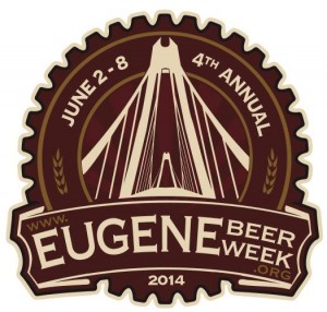 Eugene Beer Week 2014