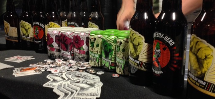 Revolution Brewing Recalls 6 Beers Due to Off Flavors