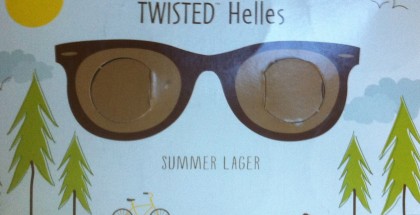 Twisted Helles