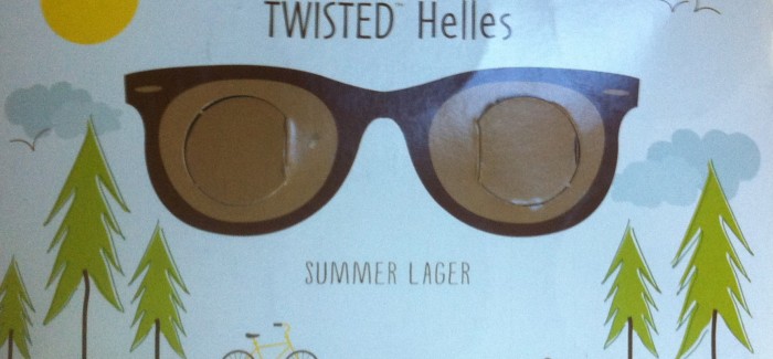 Twisted Helles